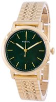 Orologio Fossil Donna in Acciaio placcato oro giallo ES4675 - ES4675